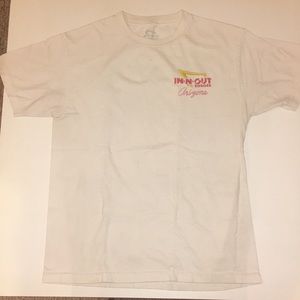 Arizona IN-N-OUT Tee